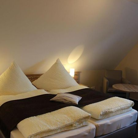 Bed and Breakfast Gasthof Klosterkeller à Kronach Extérieur photo