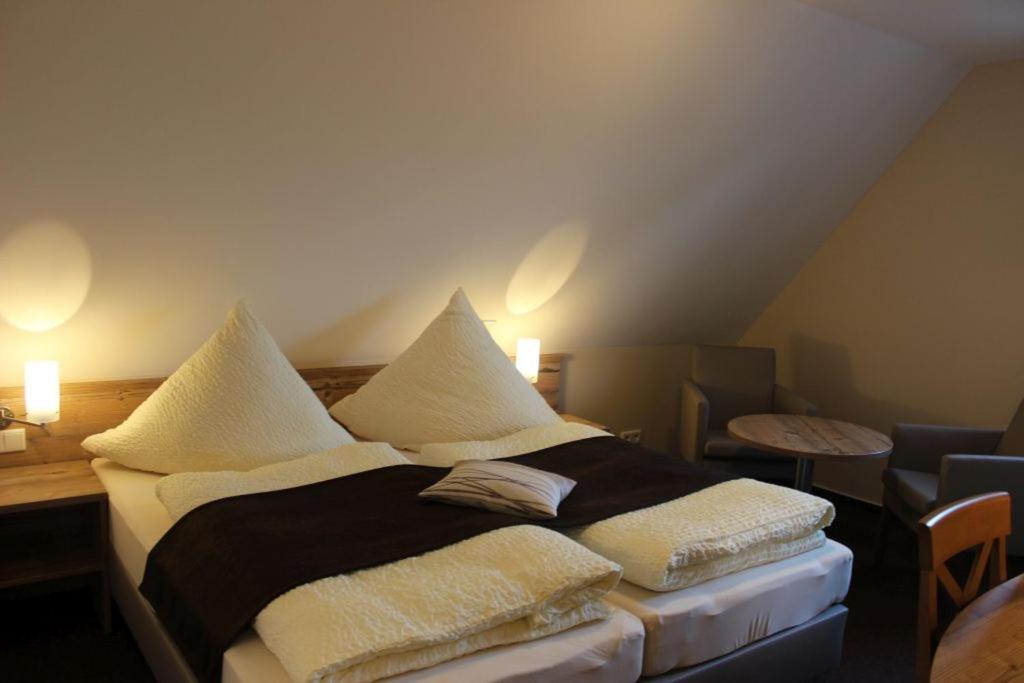 Bed and Breakfast Gasthof Klosterkeller à Kronach Extérieur photo