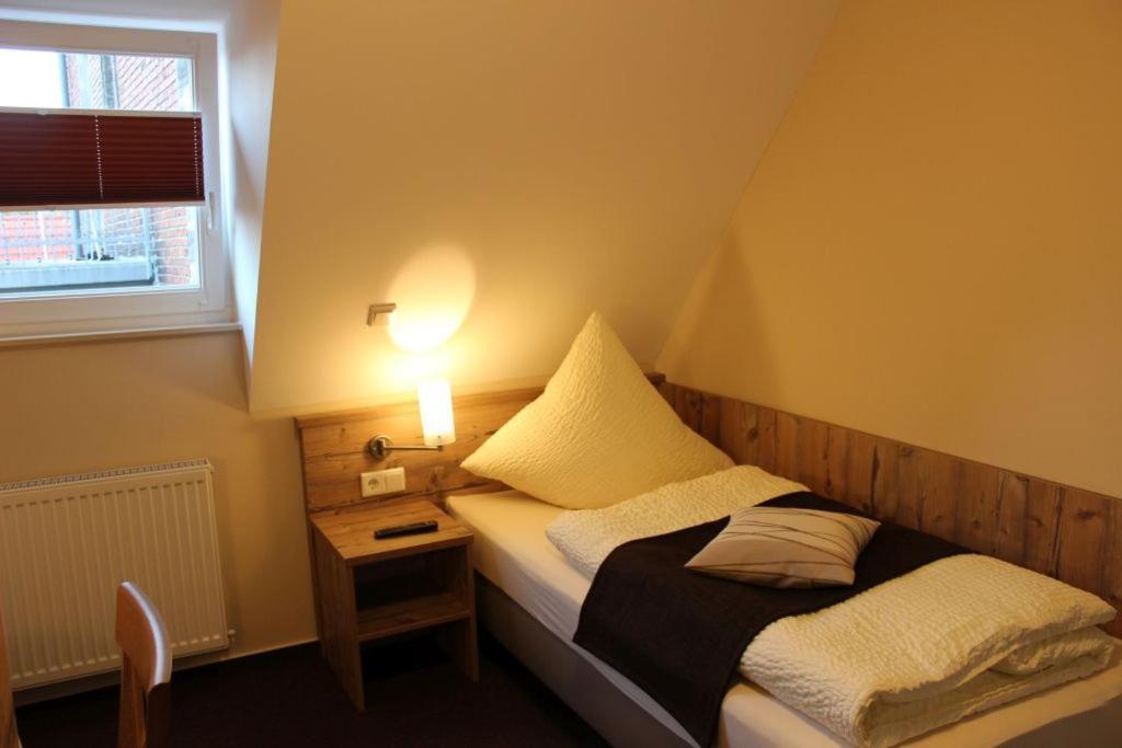 Bed and Breakfast Gasthof Klosterkeller à Kronach Extérieur photo